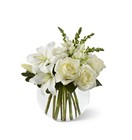 The FTD Special Blessings(tm) Bouquet  from Backstage Florist in Richardson, Texas